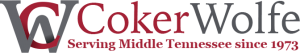Coker Wolfe Logo